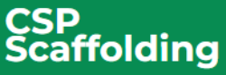 CSP Scaffolding Logo