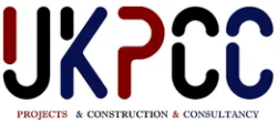 UK Property Construction & Consultancy Logo