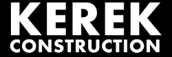 Kerek Architectural Design & Construction Logo