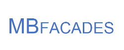 MB Facades Logo