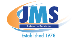 JMS Asbestos Services Logo