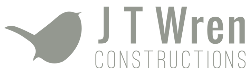 JT Wren Construction Logo