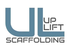 Up Lift Scaffolding Logo