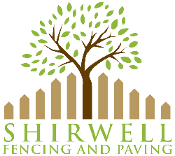 Shirwell Fencing & Paving Logo