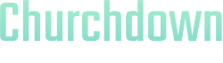 Churchdown Decorators Logo