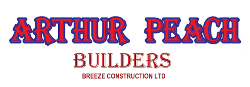 Breeze Construction Ltd Logo