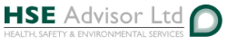 HSE Advisor Ltd Logo