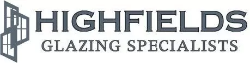 Highfields Glazing Specialists Logo