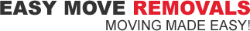 Easy Move Removals Logo