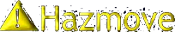 Hazmove Logo