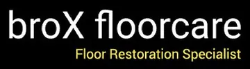 broX Floorcare Logo