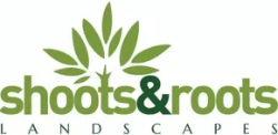 Shoots & Roots Logo