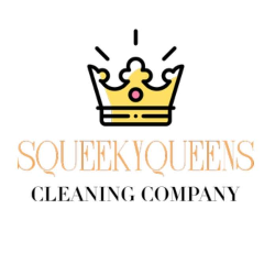 Squeeky Queens Logo