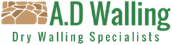 A.D Walling Logo