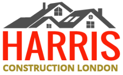 Harris Construction London Logo