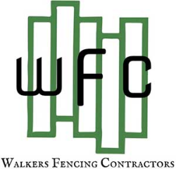 Walkers Fencing Contractors Logo