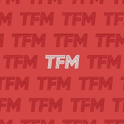 TFM Demolition Logo