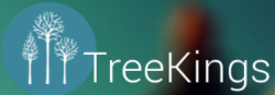 TreeKings Logo