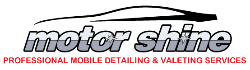 MotorShine Logo