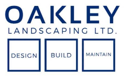 Oakley Landscaping Ltd Logo