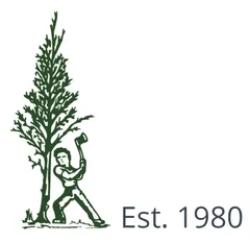 Stephen Johnson Tree Surgeons Logo