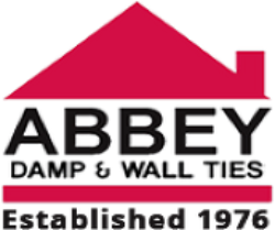 Abbey Damp & Wall Ties