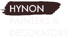 Hynon Painters & Decorators Logo