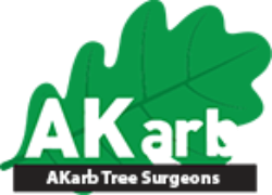 AKarb Tree Surgeons Logo