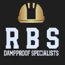 RBS Damp Proofing Logo