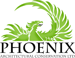 Phoenix Architectural Conservation Ltd Logo