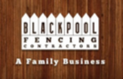 Blackpool Fencing Contractors Logo