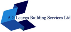 AG Leaves Building Services Ltd Logo