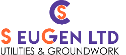 S Eugen Ltd Logo