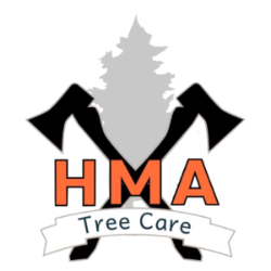 HMA Tree Care Logo