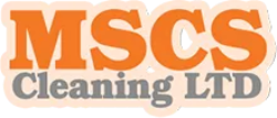 MSCS Cleaning Ltd Logo