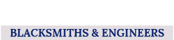 Smith & Curtis Blacksmiths & Engineers Logo