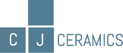 CJ Ceramics Logo