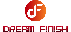 Dream Finish Painters & Decorators Logo