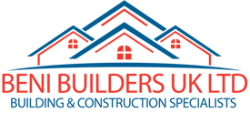 Beni Builders UK Ltd Logo