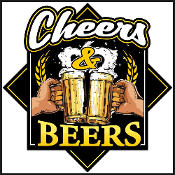 Cheers & Beers Mobile Bar