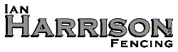 Ian Harrison Fencing Ltd
