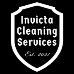 Invicta Cleaning Services Logo