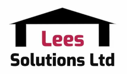 Lee's Solutions Logo