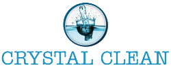 Crystal Clean Logo