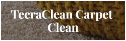 Tecra Green Carpet Clean