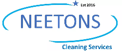 Neetons Cleaning Services Logo