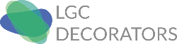 LGC decorators Logo