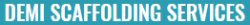 Demi Scaffolding Services Ltd Logo