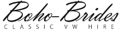 Boho Brides