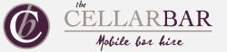 The Cellar Bar Logo